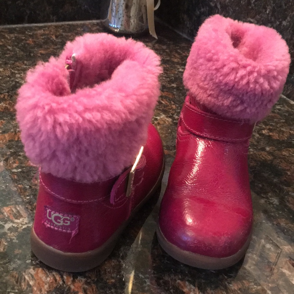 Ugg boots
